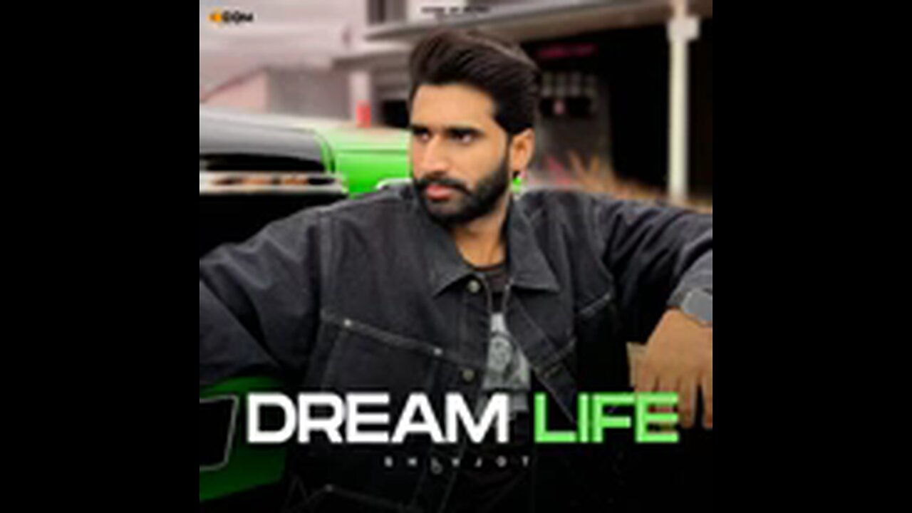 dream life new song - 2024