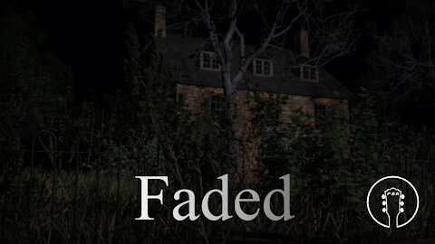 Faded music & video