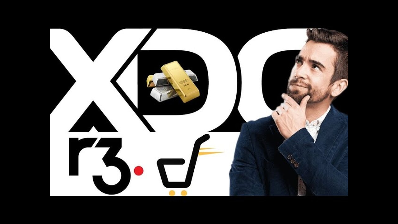 🚨#XDC Adoption, #Wadzpay Explosion, #Crypto Regulations, #Gold Standard!!!🚨