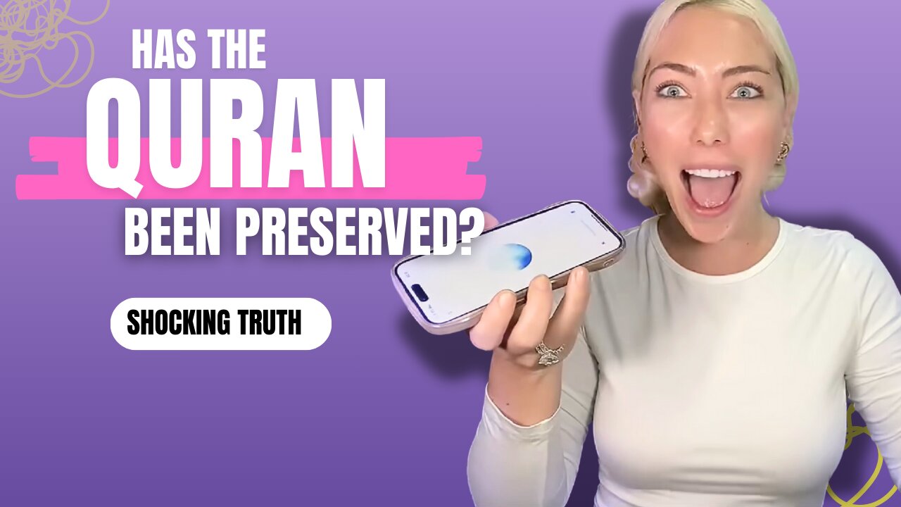 THE SHOCKING TRUTH | Is The Quran REALLY Preserved?