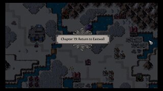 Nephilim Saga part 19, Return to Eastwall