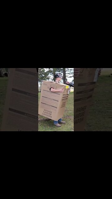 Want to Hear a Pickup Line?