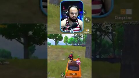 WAIT FOR TEMMATE DANCE🤣😂 | PUBG MOBILE #short #shorts #pubgmobilenepal #pubgnepal #nepalipubgmobile