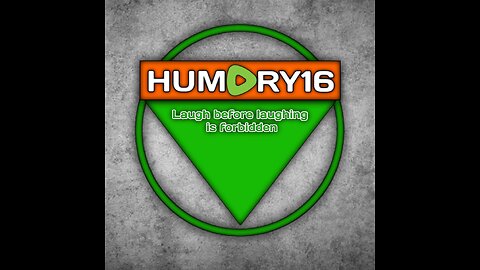 HUMORY16 | #14 Everlasting funny haha ​​LoL 🤣🤣