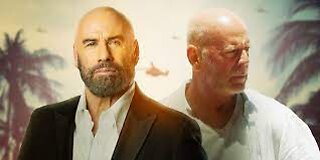 PARADISE CITY Trailer (2022) John Travolta, Bruce Willis