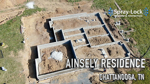 Project Highlight: Ainsely Residence | Chattanooga, TN