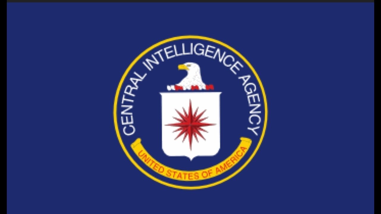 The Time Has Arrived: Abolish The CIA