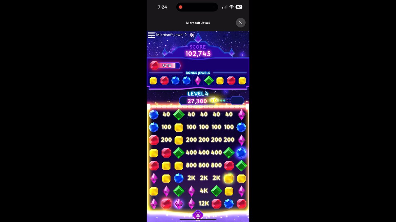 Puzzle Game