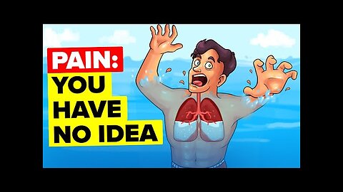 50 Insane Facts About Pain