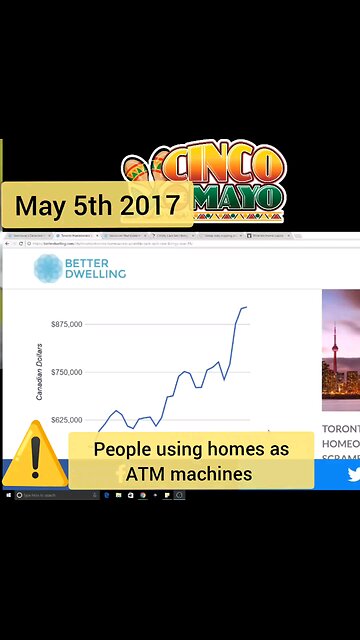 Home is making me 300- 400$ per Day, using homes as ATM machine