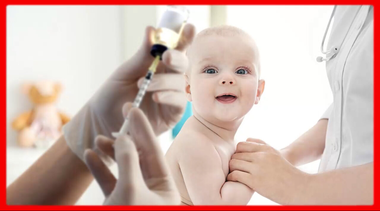 The Financial Incentive to Murder and Poison American Children