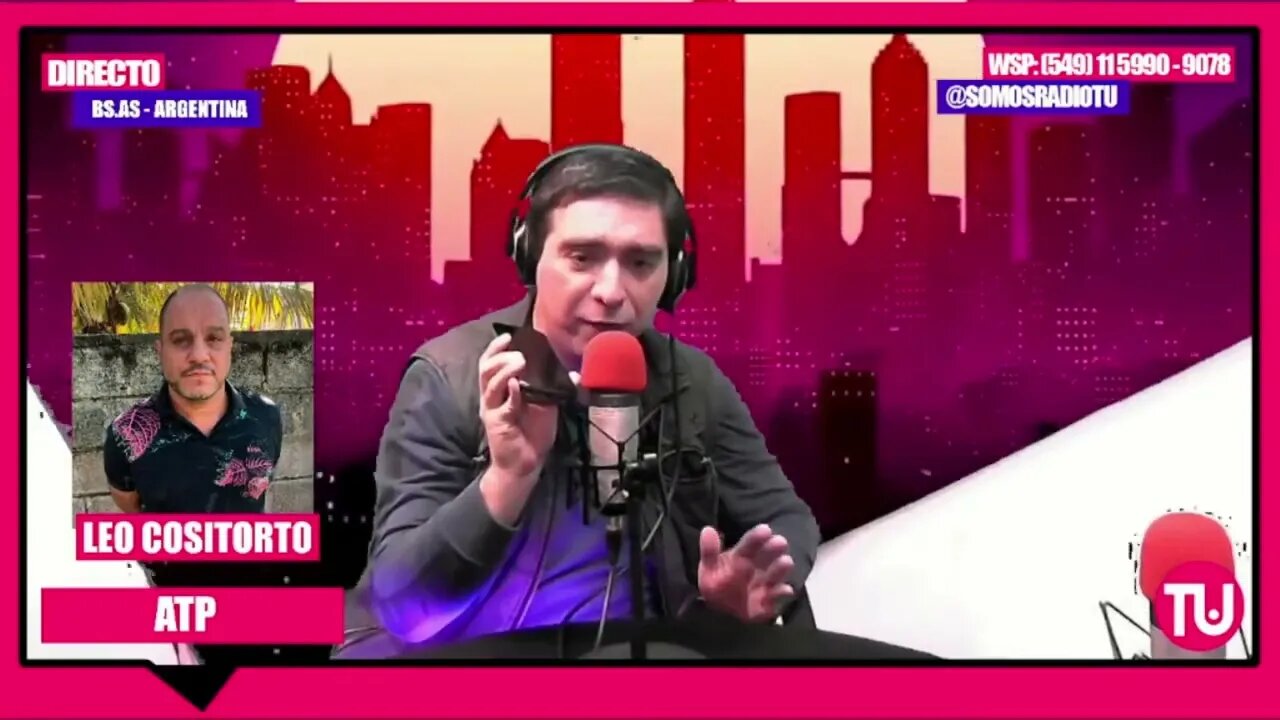 Smaldone El DT