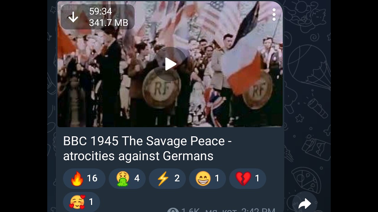 Documentary: Germany's Past