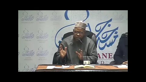 Sheikh Abu Usamah At-Thahabi - The Year of Grief