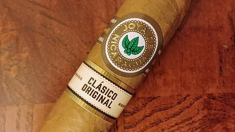 Joya de Nicaragua Clasico Original Torpedo
