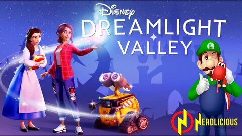 🎮 GAMEPLAY! Tivemos acesso antecipado ao DISNEY DREAMLIGHT VALLEY. Confira tudo que o jogo oferece!
