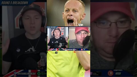 The AFL Messed Up, Again