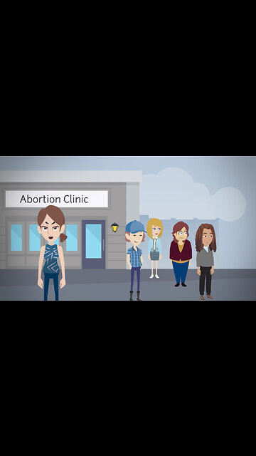 Abortion Distortion #15 - A Disturbing Question Regarding The Abortion Issue...