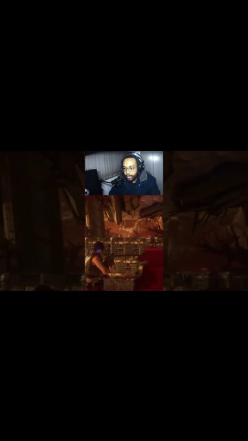 ACERTEI O BUMBUM DO MEU AMIGO | GEARS 5 #Shorts #Gears5