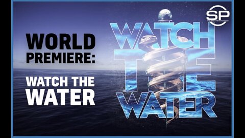 Watch the Water - Stew Peters Interviews Dr. Bryan Ardis (MUST SEE!)