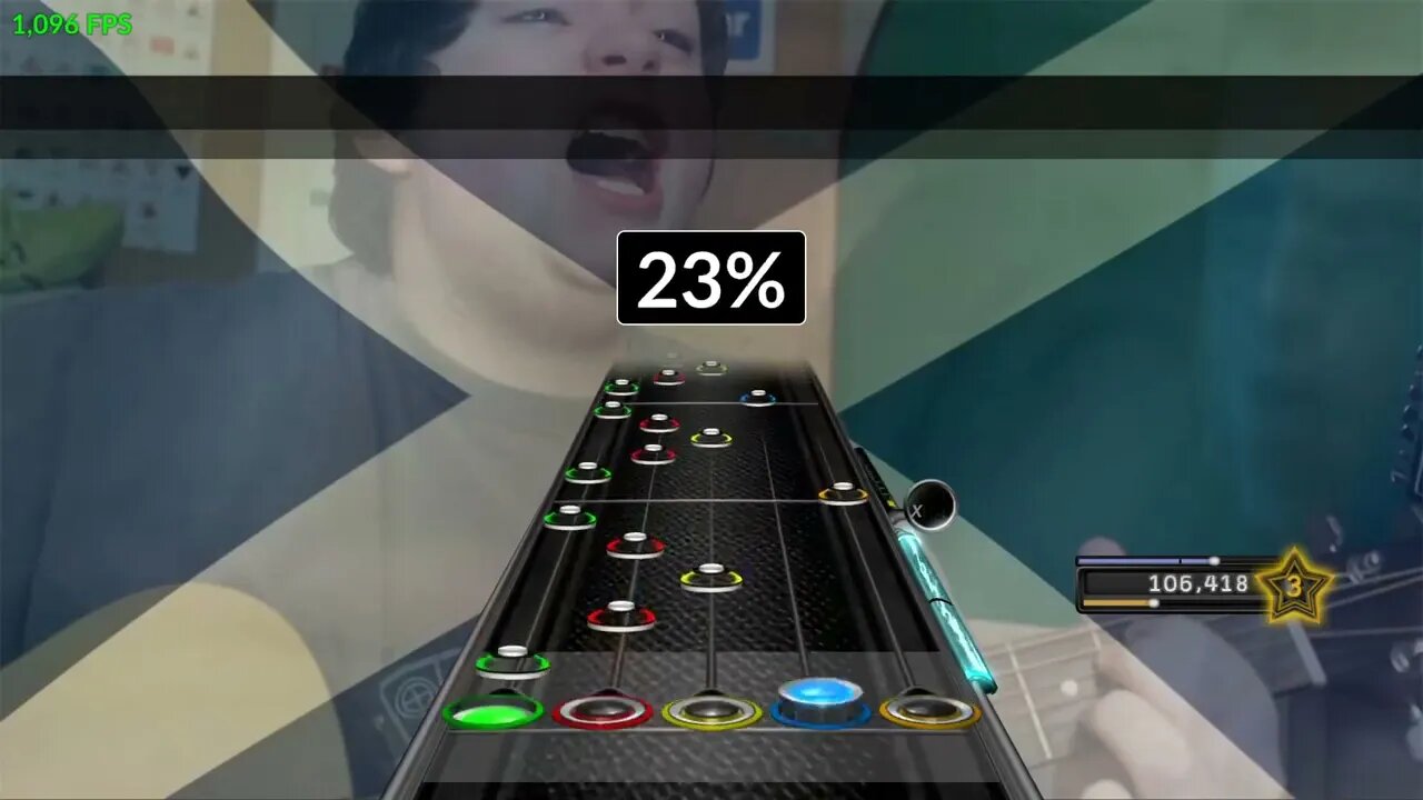 Freedom (Statovarius) - Clone Hero