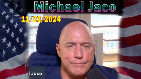 Michael Jaco & Juan O Savin Update Today Nov 23: " Shares What Is Going On In The World"