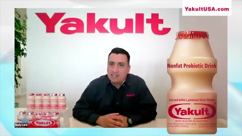 In the Know: What is Yakult?