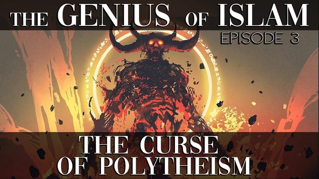 The Curse of Polytheism | Genius of Islam Ep. 3