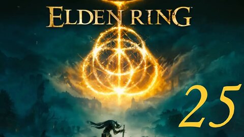 THE HIDDEN HALIGTREE - Elden Ring: Episode 25