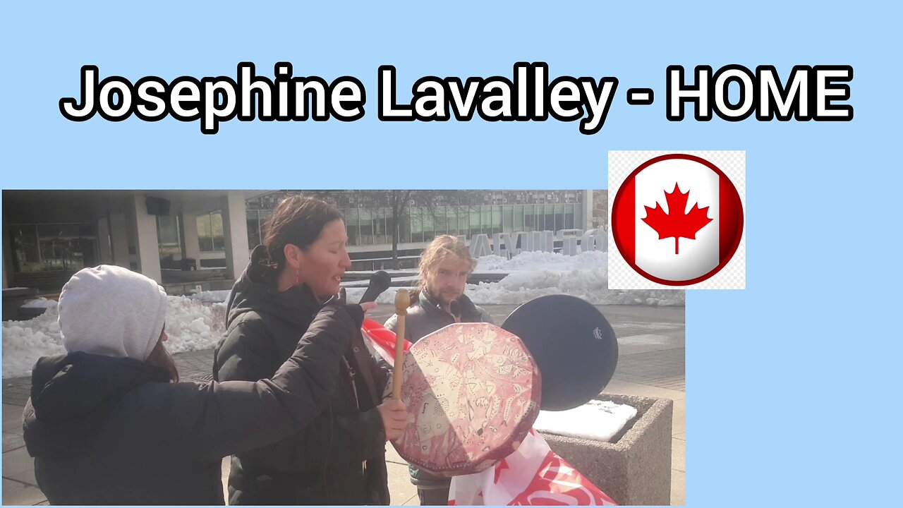 Josephine Lavalley - Home