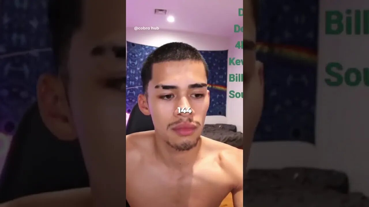 They THOUGHT they can stop us