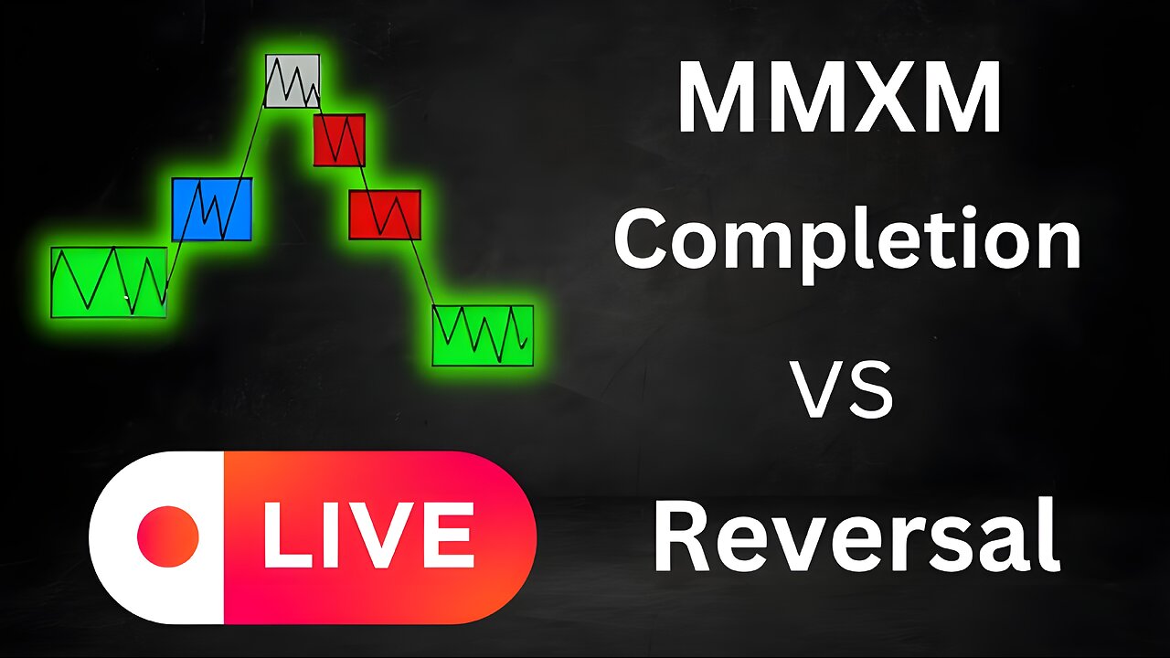 MMXM Completion vs Reversal