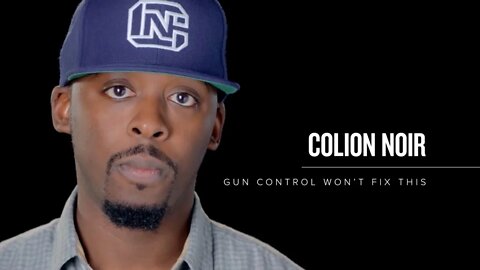 Gun Control Won’t Fix This: Tyshawn Lee