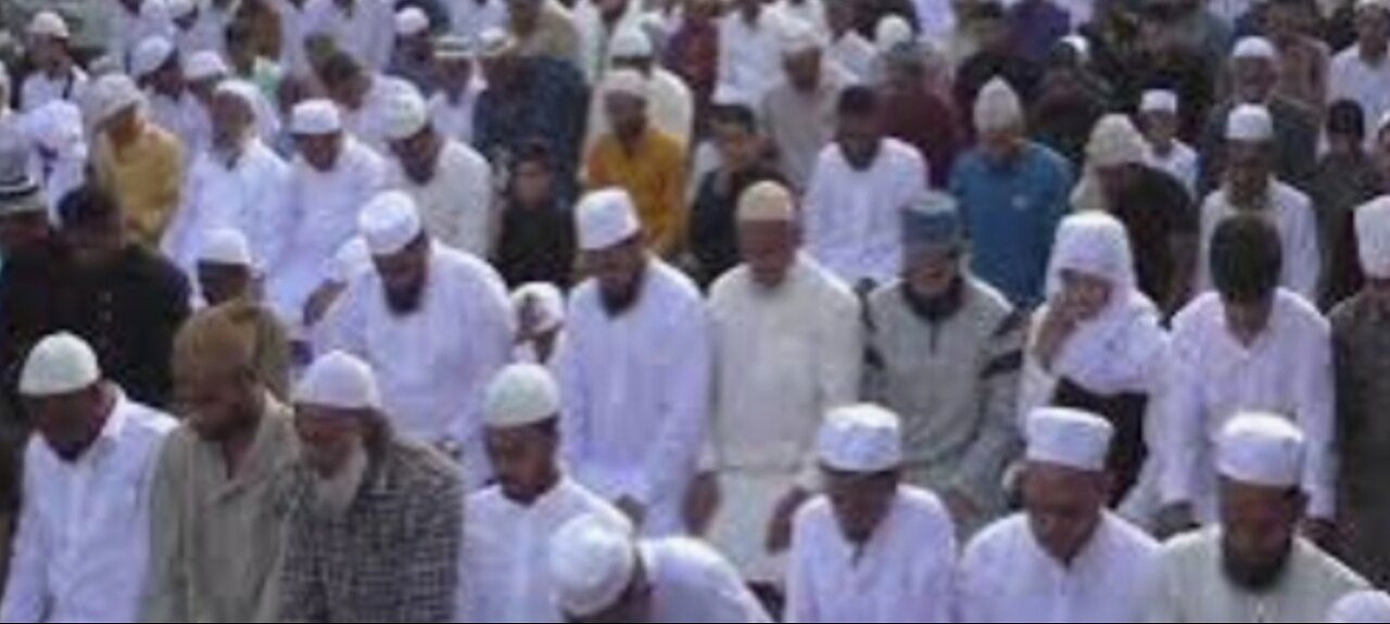 Allah aur Muhammad ne musalmano ke baare mein kya kaha hai ?