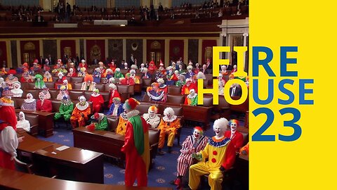 Firehouse 23