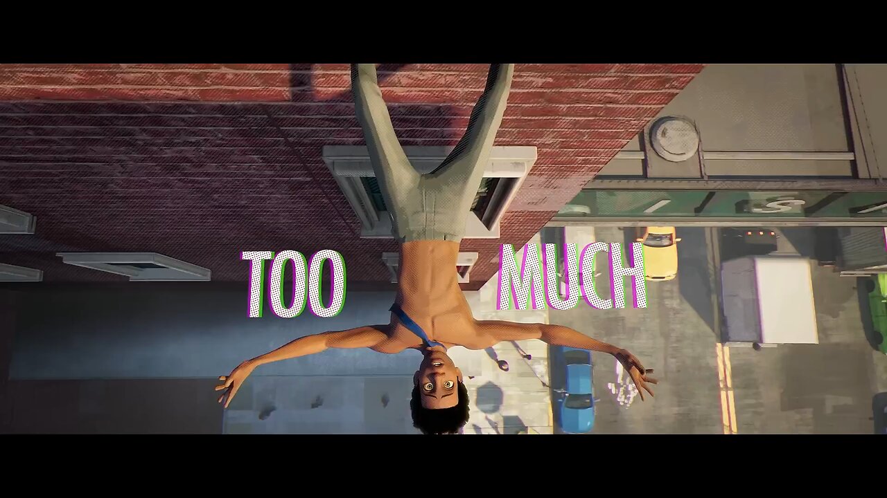 Post Malone, Swae Lee - Sunflower ( Spider-man Into the Spider-Verse