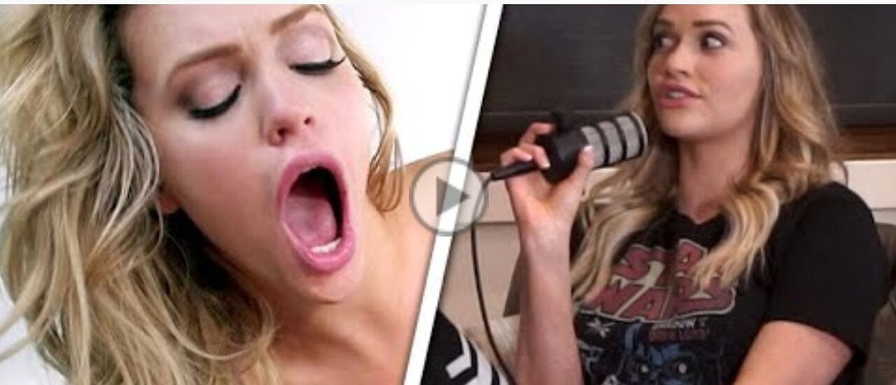 Mia Malkova Shares Her Most Extreme Scenes