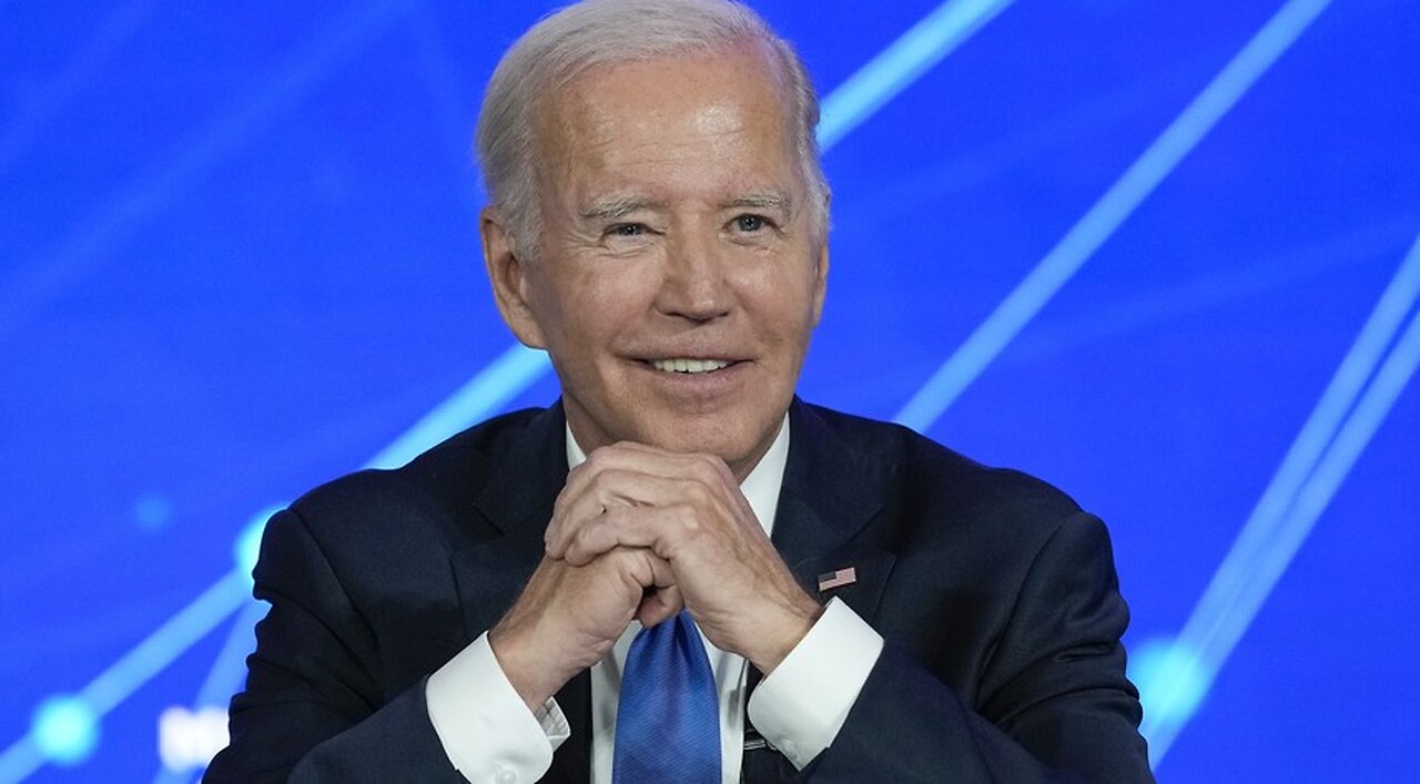 Unredacted FBI Form Provides Devastating Details of Biden Bribery Scheme