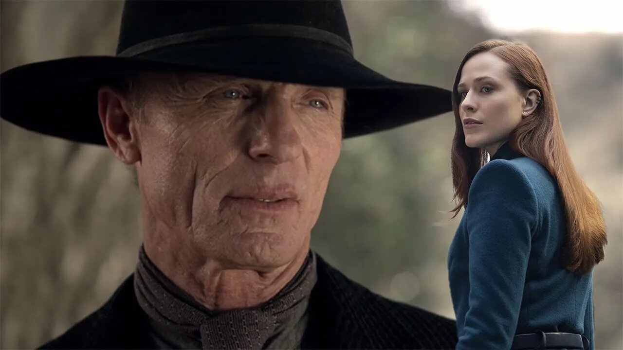 Westworld Season 4 ratings TANK but it was a VERY GOOD season!