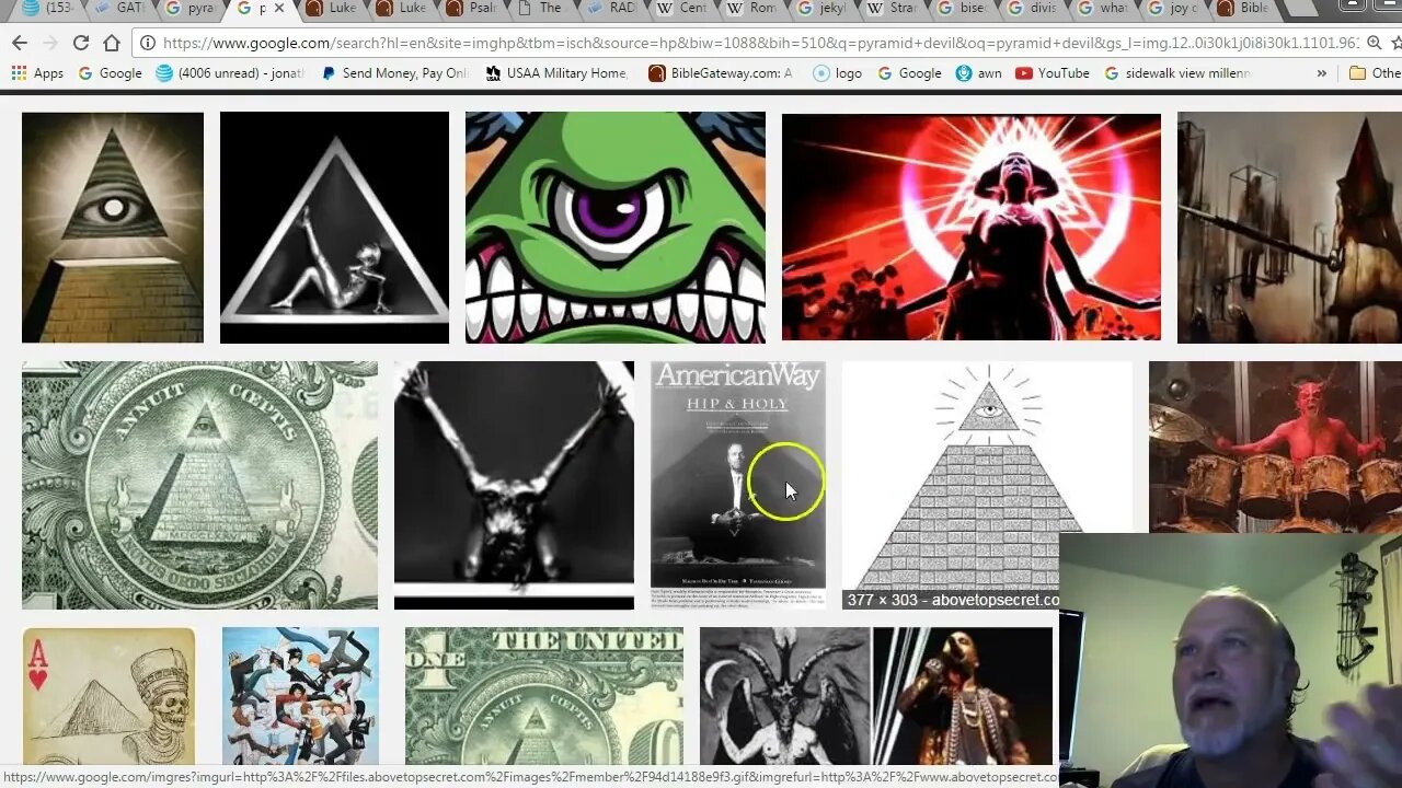 How Dare You - The FRUIT is RIPE on the TREE - Jonathan Kleck - Jonathan Kleck