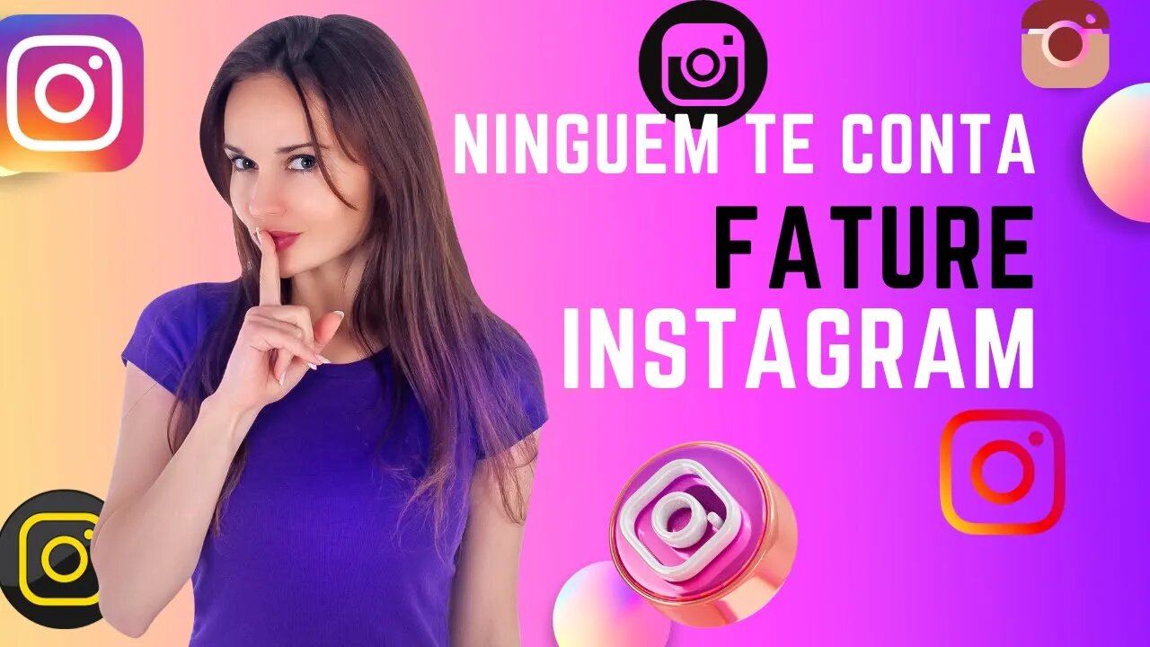 Guia Completo: Como Gerar Renda Extra no Instagram