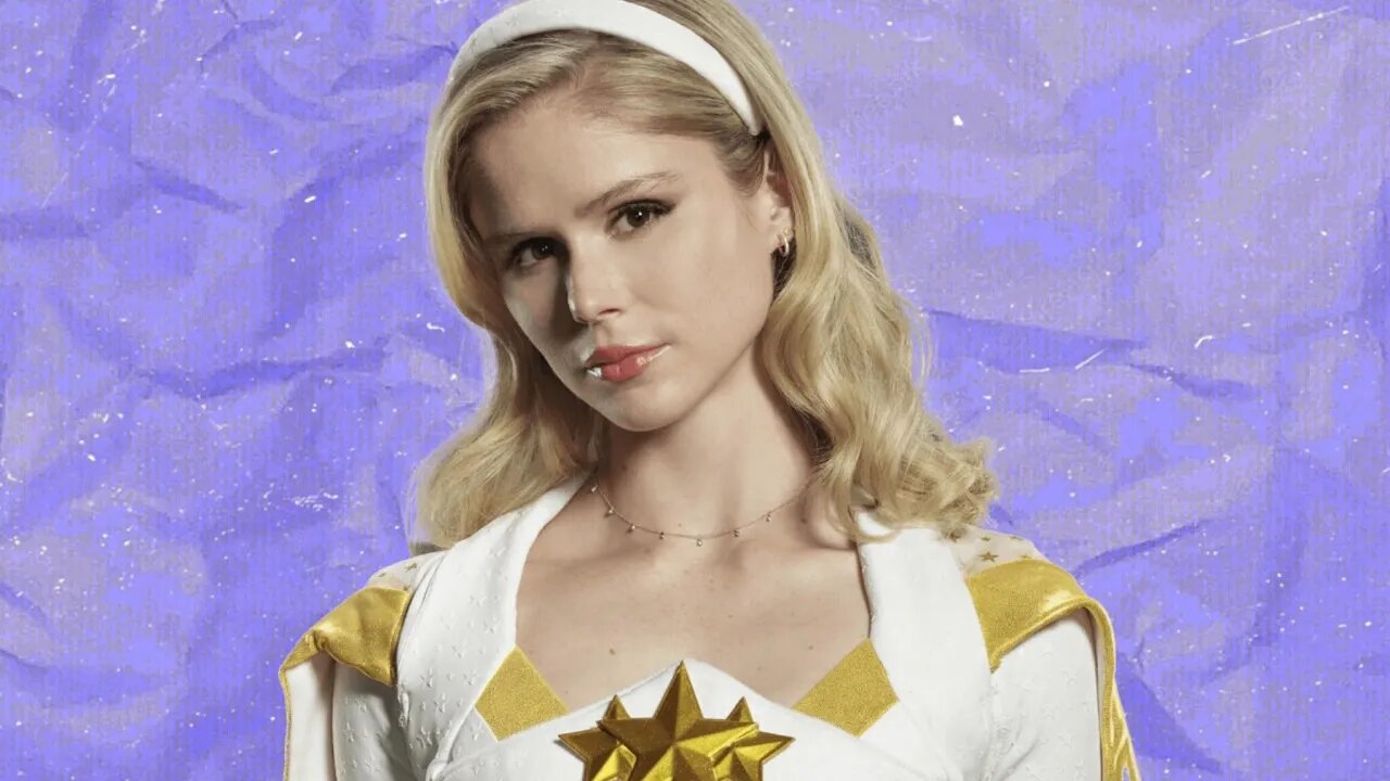 Actress Has A MELTDOWN With CRAZY Tweets!