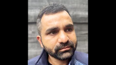 Numan Qadeer, Manchester 30/7/23