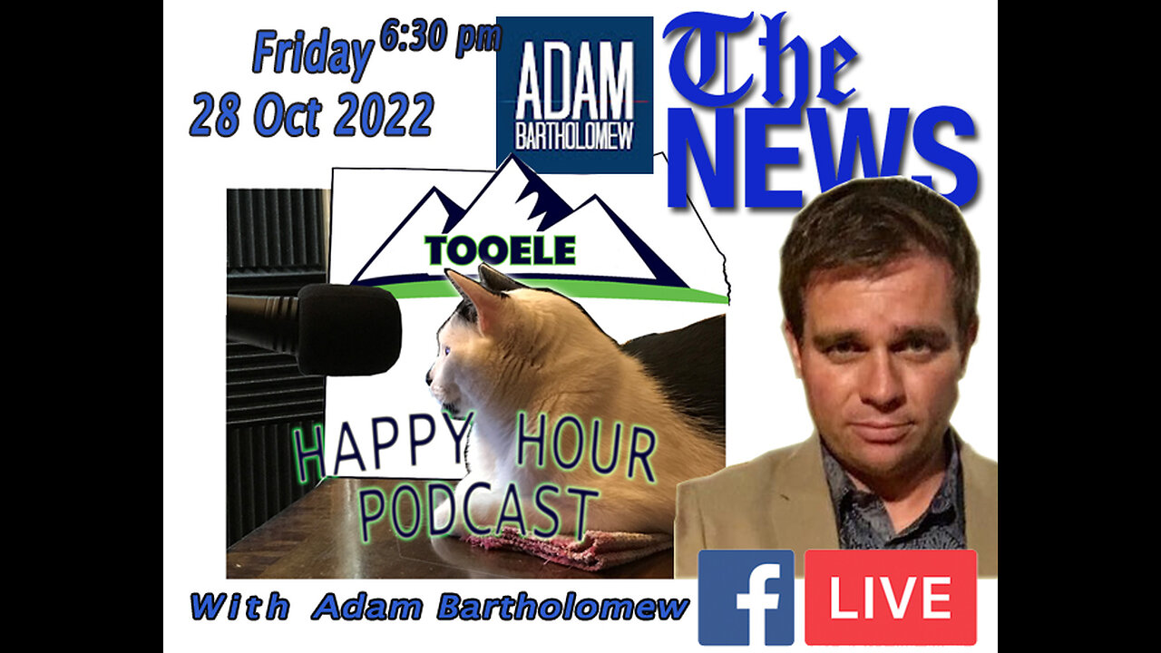 Off the rails on Screw Drivers with Adam