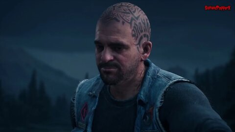 Days Gone - OK Let's Get This Done ROLMAO