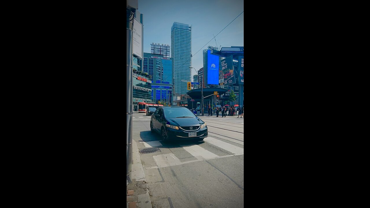 Canada Fast life