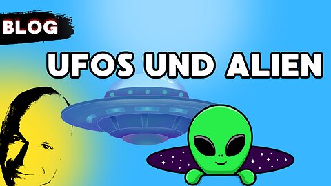 Ufos und Alien