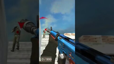 Battle shooting 🔫 game 🎮 playing_51