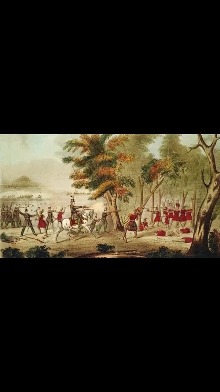 Happy Naga Day 🌋🐉🌋 Remember Tecumsehs War of 1812 and Remember the Chickamagua Cherokee 🏹