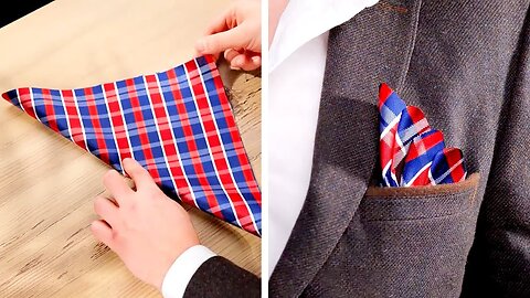 30 Genius Cloth Hacks To Look More Elegant